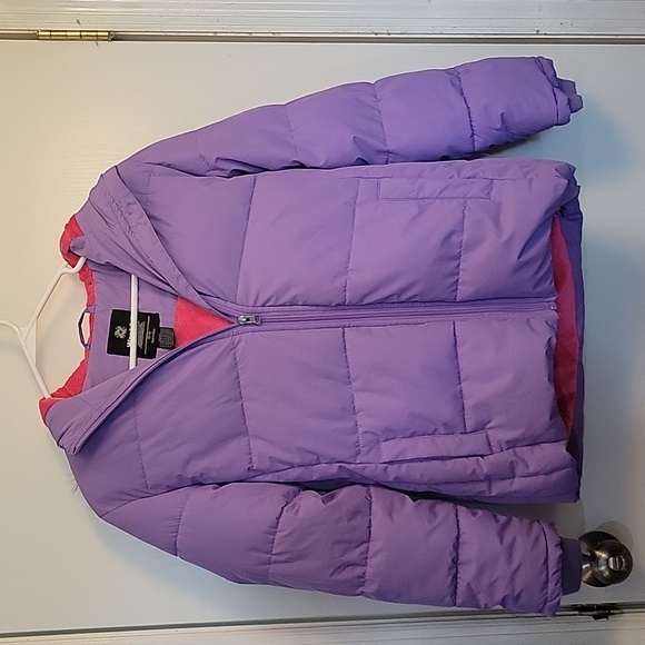 Winter Jacket - Picture 7 of 8